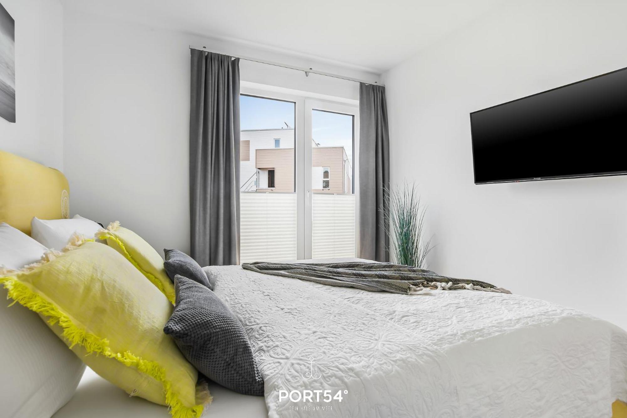 Peppers Beach Olpenitz Exterior foto